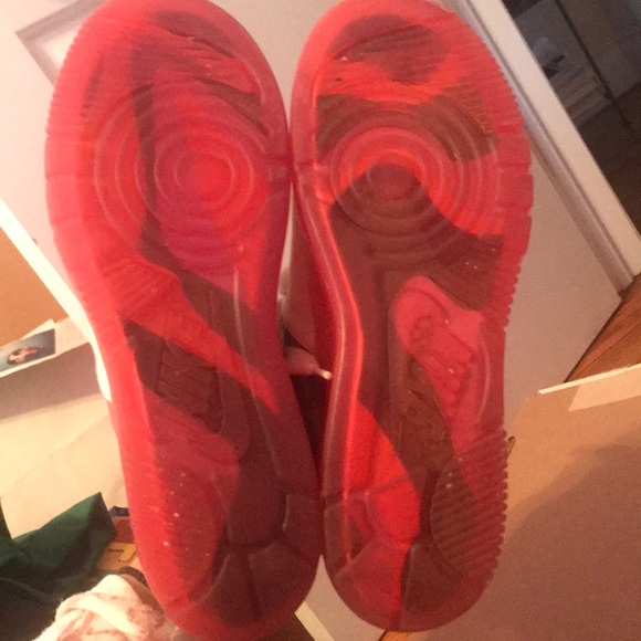 Nike sneakers - Picture 6 of 13